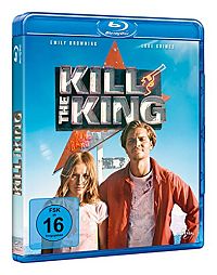 Kill the king [Blu-ray], 4