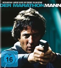 Der Marathon Mann [Blu-ray], 5