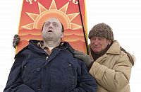 The Big White - Immer Ärger mit Raymond [Blu-ray], 2