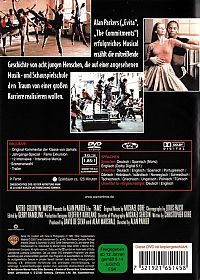 Fame - Der Weg zum Ruhm [DVD], 1