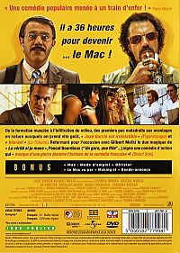 Le Mac [DVD], 2