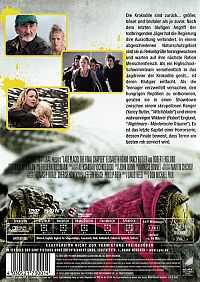 Lake Placid 4 [DVD], 1