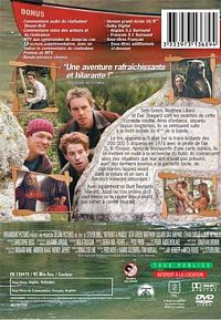 Jusqu'au cou  [DVD], 1