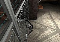 Tom Clancy's Splinter Cell [Sony PlayStation 2], 1