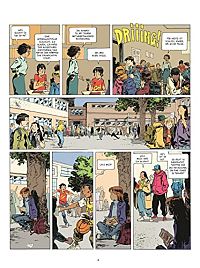 Valerian und Veronique Spezial 3, 6