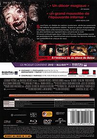 Catacombes [DVD], 1