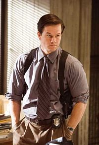 Departed - Unter Feinden [DVD], 2