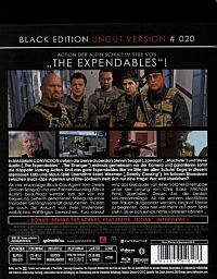 Maximum Conviction [Blu-ray], 1