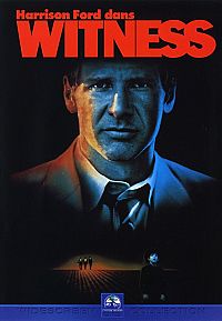 Witness [DVD], 6