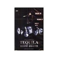 Tequila Body Shots [DVD], 1