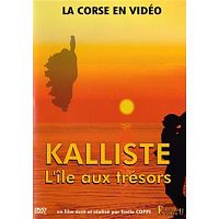 L'ile aux trésors [DVD], 2