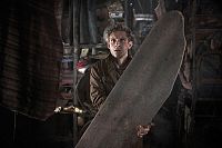 Snowpiercer - Le Transperceneige [DVD], 4