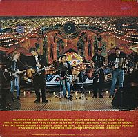 Trains, Carwrecks and Heartaches [CD], 1