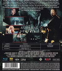 Im Auftrag des Teufels 2 [Blu-ray], 1