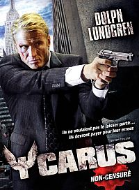 Icarus [DVD], 2