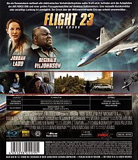 Flight 23 - Air Crash [Blu-ray], 1