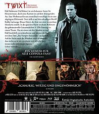 Twixt - Virginias Geheimnis [Blu-ray 3D], 2