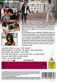 Miami Rhapsody  [DVD], 1