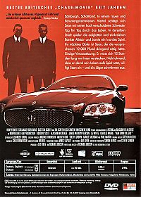 New Town Killers  [DVD], 1