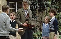 Enid Blyton - Fünf Freunde [DVD], 3