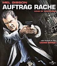 Auftrag Rache [Blu-ray], 1