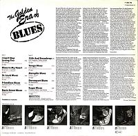 The Golden Era Of Blues [Vinyl], 1