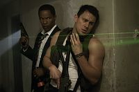 White House Down [Blu-ray], 5