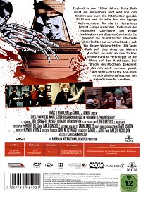 Wer hat Tante Ruth angezündet? [DVD], 1