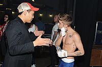 Justin Bieber's Believe [DVD], 6