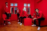 Keine Nacht für Niemand [CD], 1