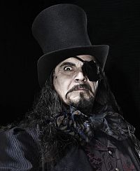 Going Postal [DVD], 4