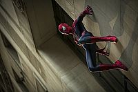 The amazing Spider-Man 2  [Blu-ray], 4
