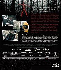 The blair witch project [Blu-ray], 1