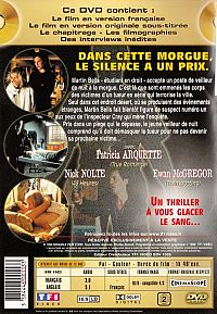 Le Veilleur de nuit [DVD], 1