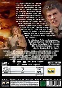 Tödlicher Umweg [DVD], 1