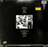 Business As Usual [Vinyl], 1