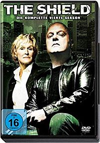 The Shield - Staffel 7 [DVD], 6