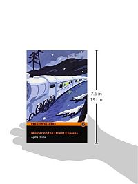 Murder on the orient express, 1