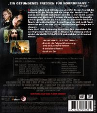 Jennifer's Body [Blu-ray], 2