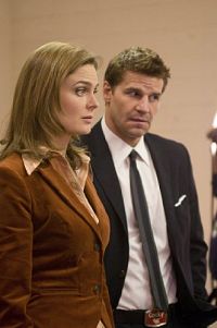 Bones - Staffel 4 [DVD], 4