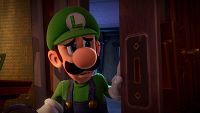 Luigi's Mansion 3 [Nintendo Switch], 2
