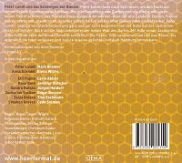 Peter Lundt und das Schweigen der Bienen, 1