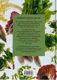 Raffinierte Blattsalate, 1