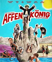 Affenkönig [Blu-ray], 1