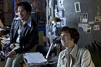 Holy Flying Circus - Voll verscherzt  [DVD], 4