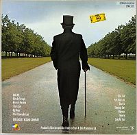 A Single Man  [Vinyl], 1