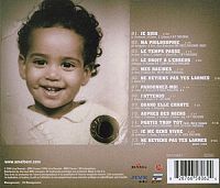 Un Jour d'Ete [CD], 1