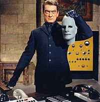 Fantomas - Trilogie [Blu-ray], 3