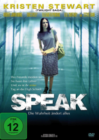 Speak - Die Wahrheit ändert alles [DVD], 1