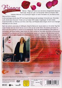 Bianca Wege zum Glück - Vol. 01  [DVD], 1